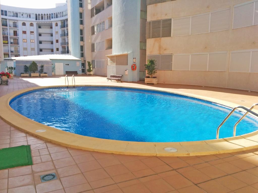 Appartement Holiday Albamar