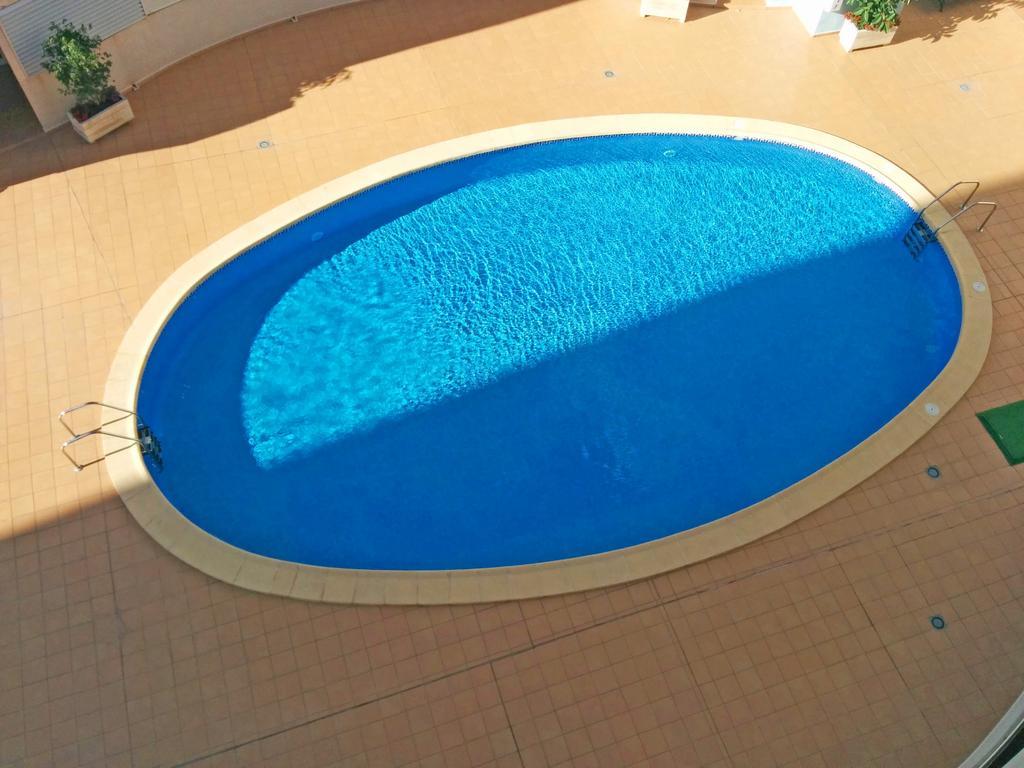 Holiday Albamar Appartement *
